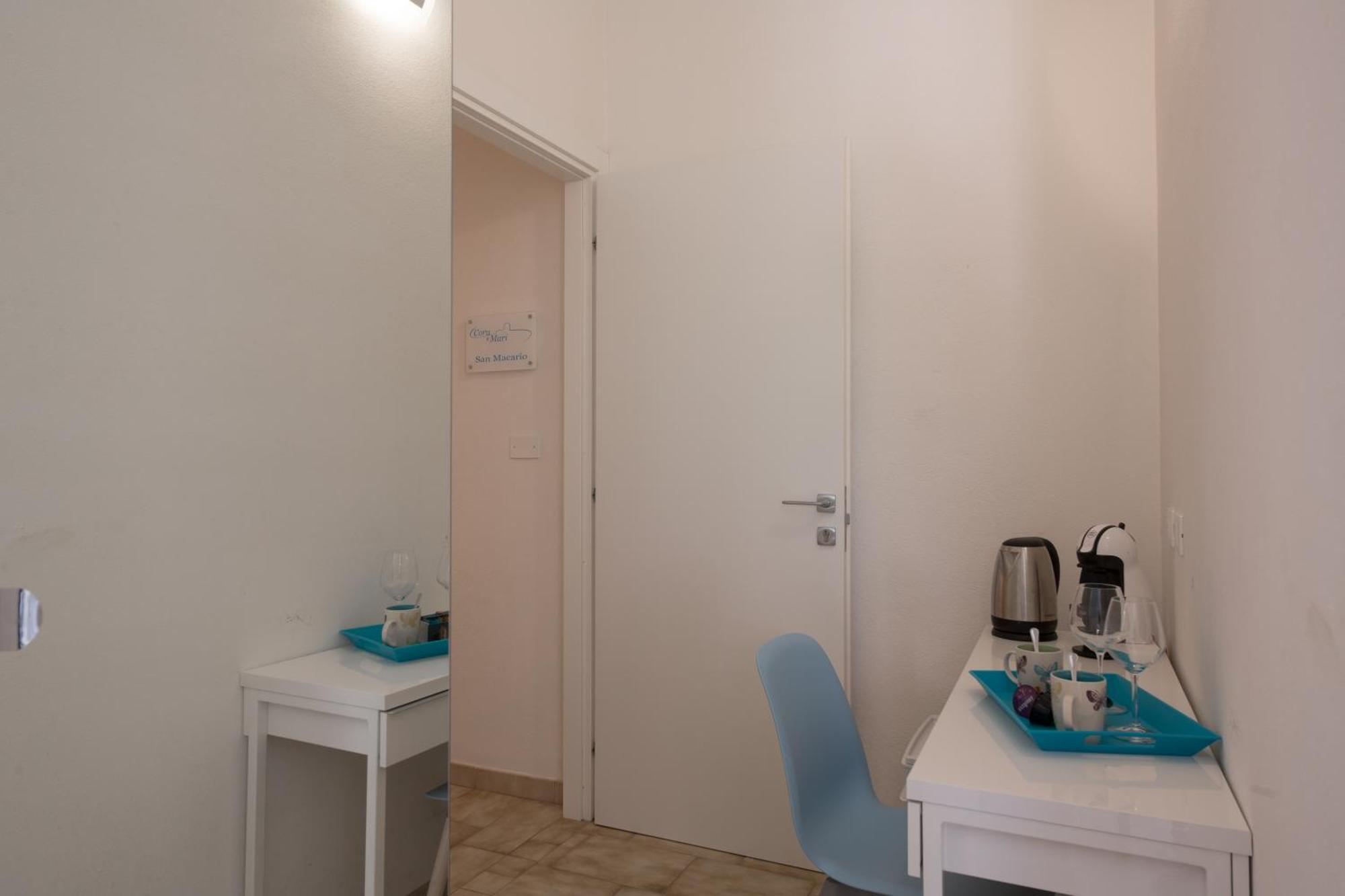 Coru e Mari Pula Exterior foto