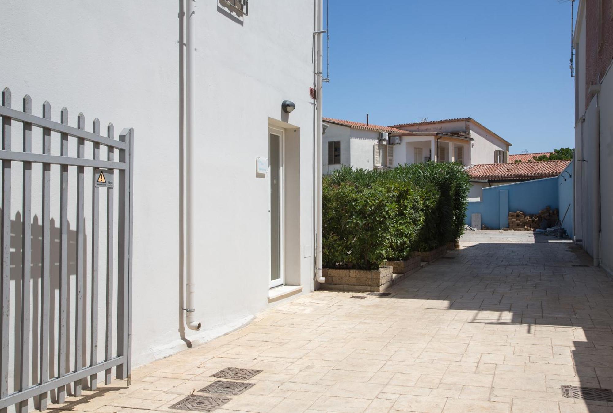 Coru e Mari Pula Exterior foto