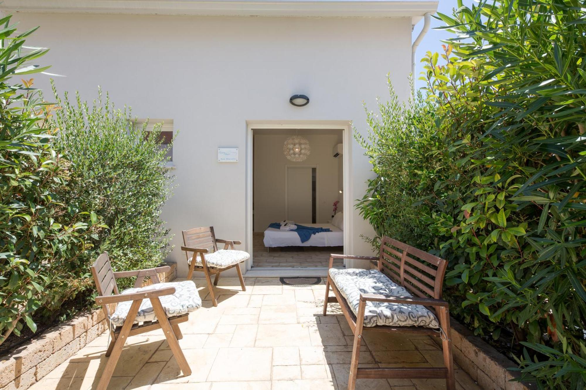 Coru e Mari Pula Exterior foto